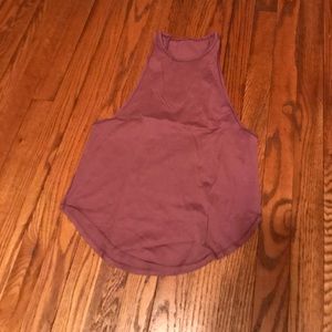 Lululemon Essential Tank